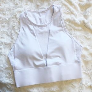 Claire Midi Sports Bra